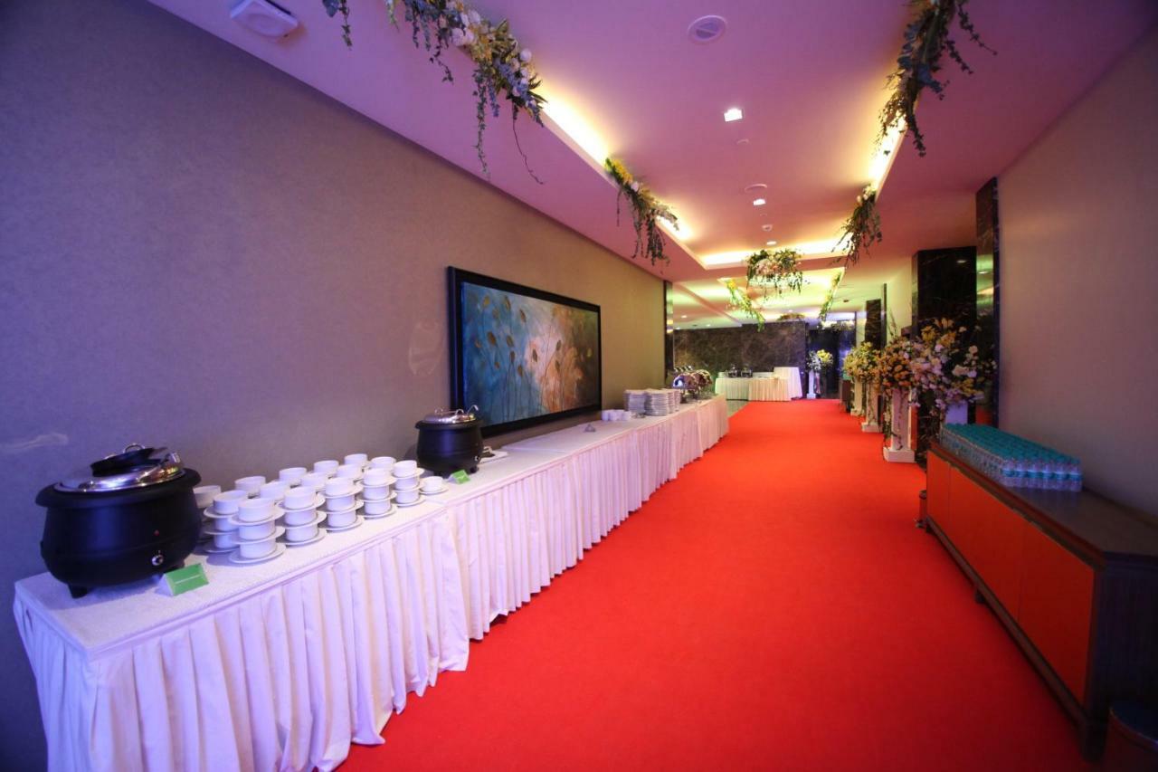 Oakwood Kapil 5* Hyderabad