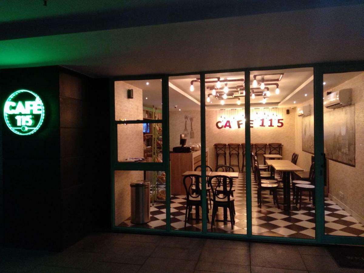 Oakwood Kapil होटल Hyderabad