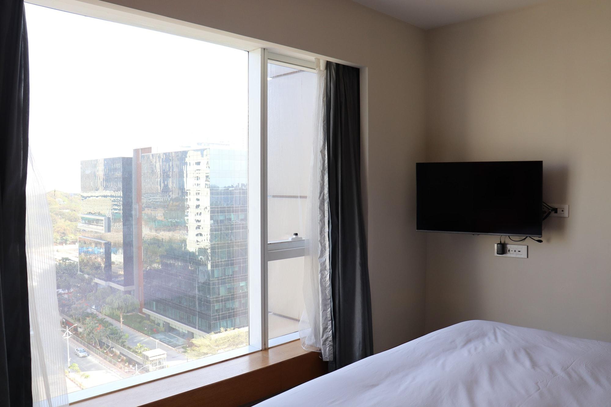 Oakwood Kapil 5* Hyderabad