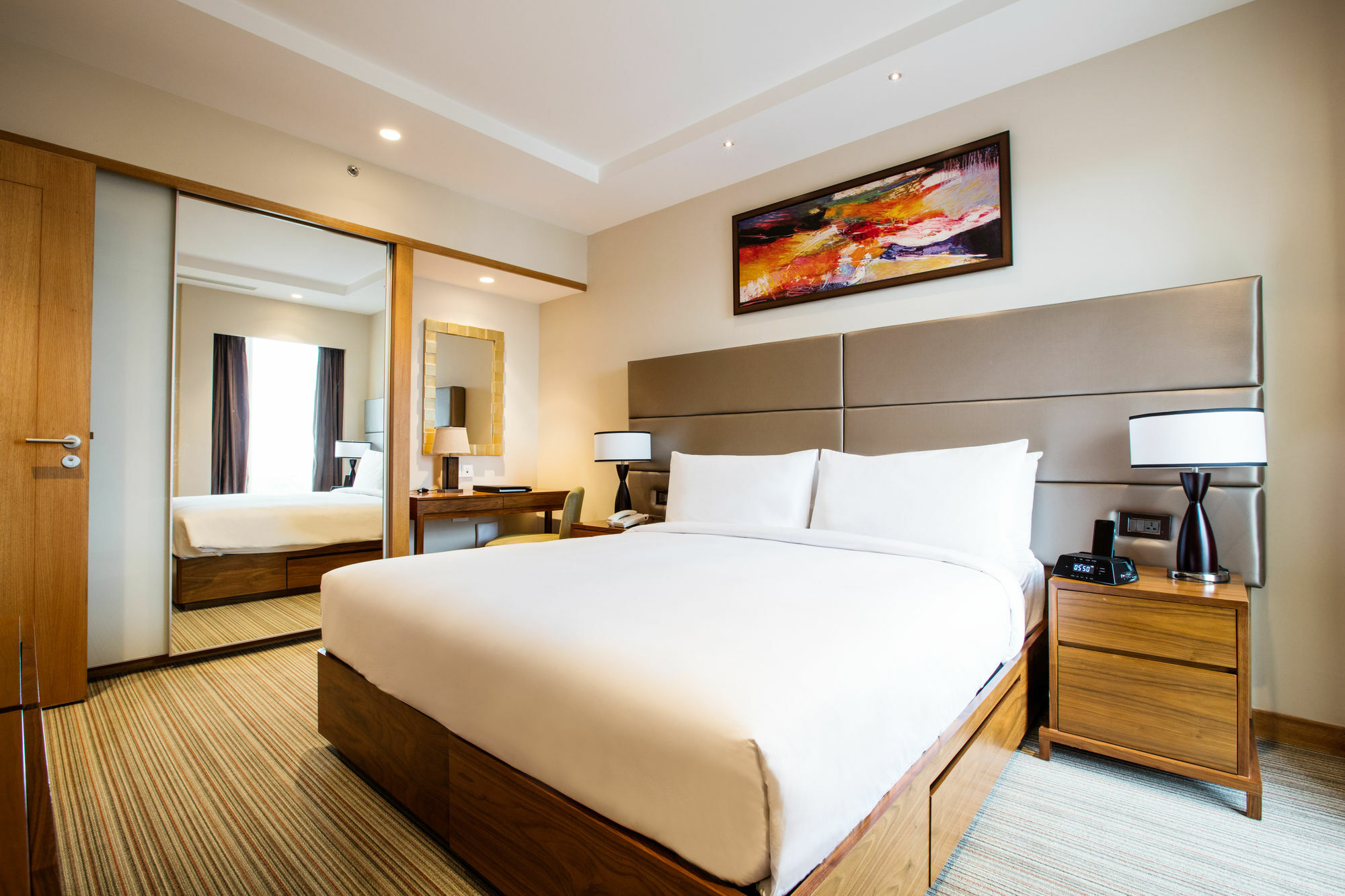 Oakwood Kapil 5* Hyderabad