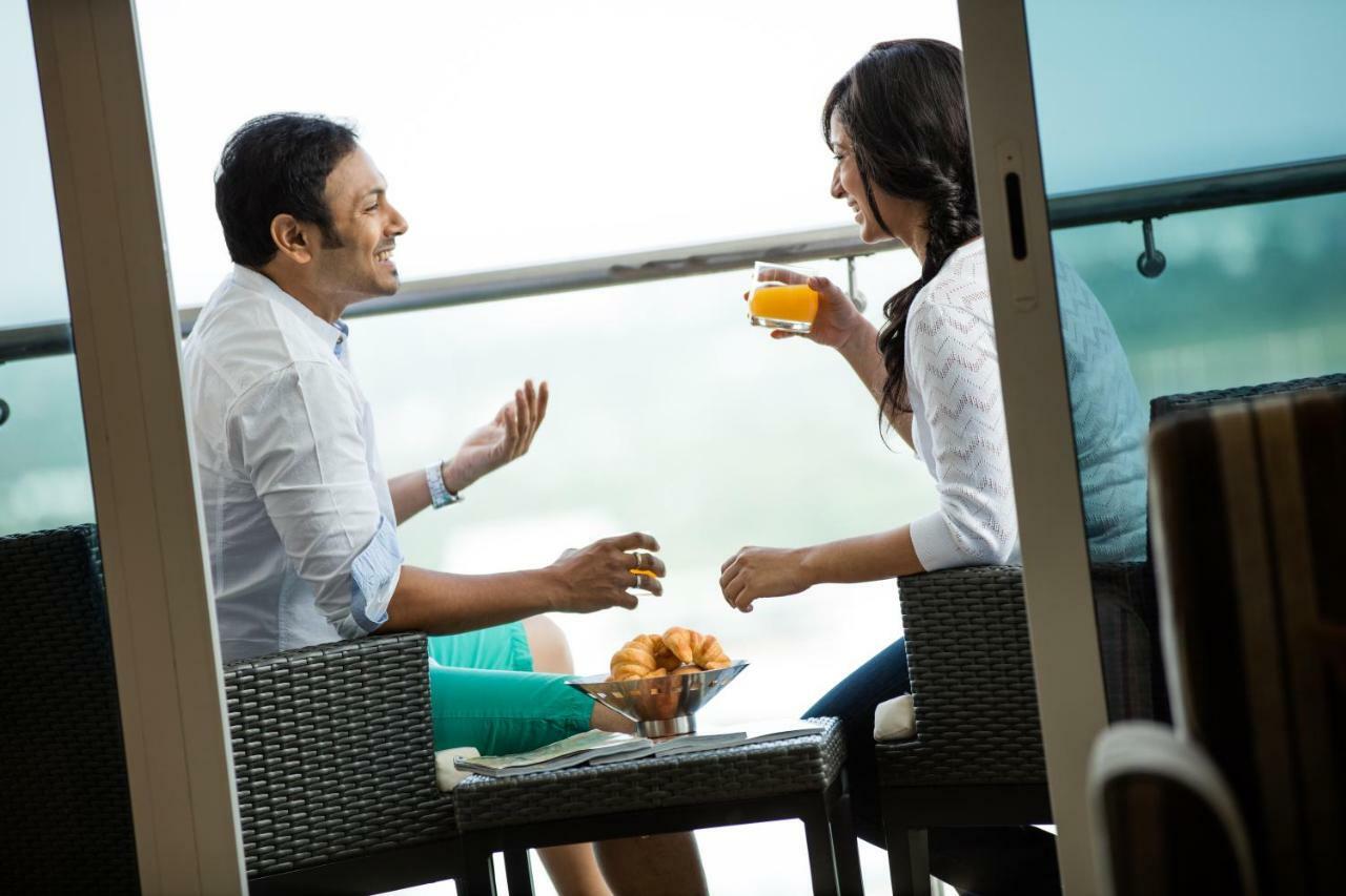 Oakwood Kapil 5* Hyderabad